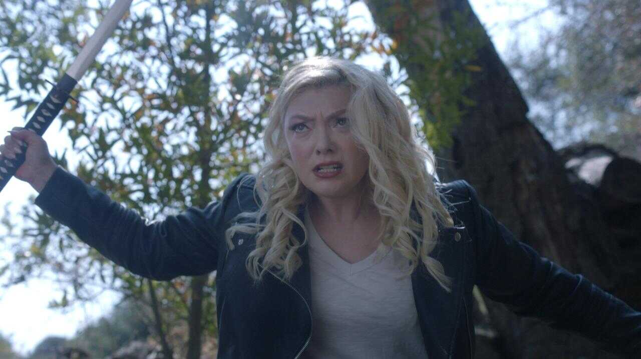 Easter Bloody Easter (2024) 0