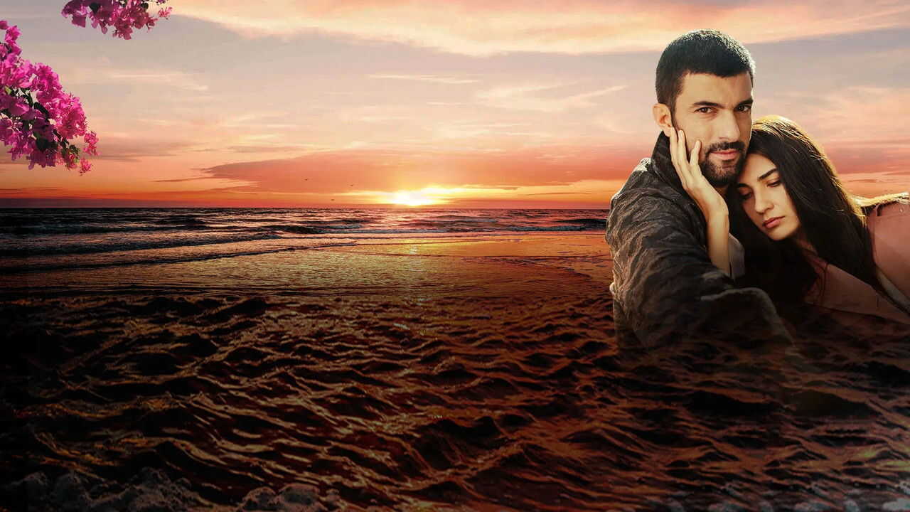 AR - مسلسل ابنة السفير 3