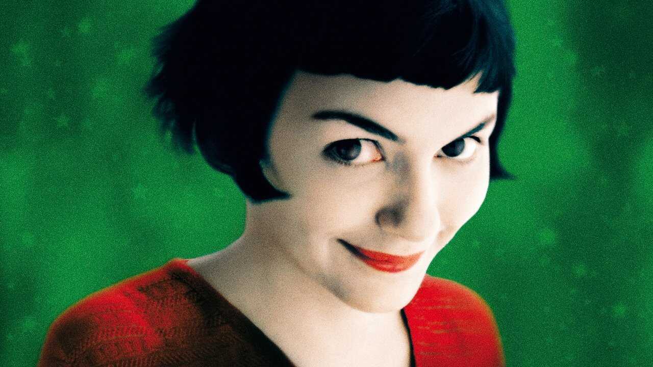 Le Fabuleux Destin d'Amélie Poulain (2001) 0