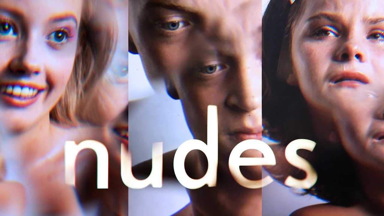 DE - Nudes – Nackt im Netz (2019) 2