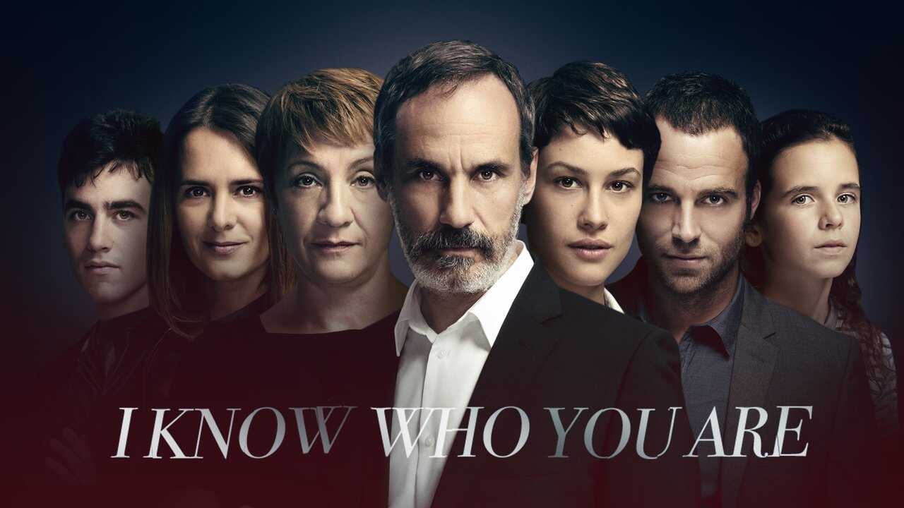 FR - I Know Who You Are (2017) (ES) 4
