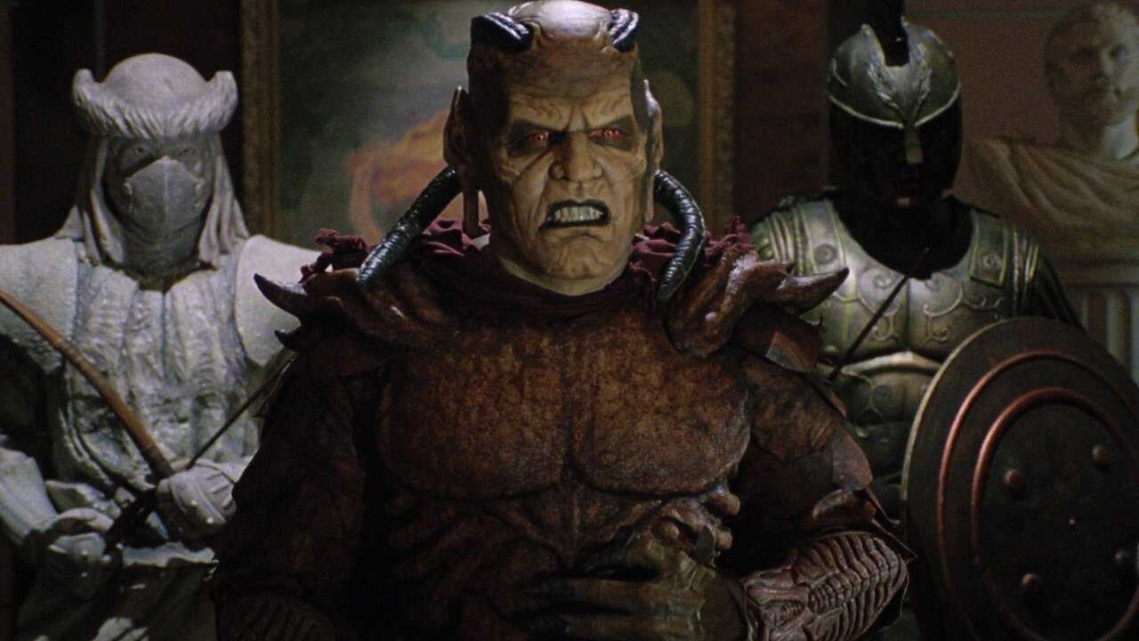 Wishmaster (1997) 0