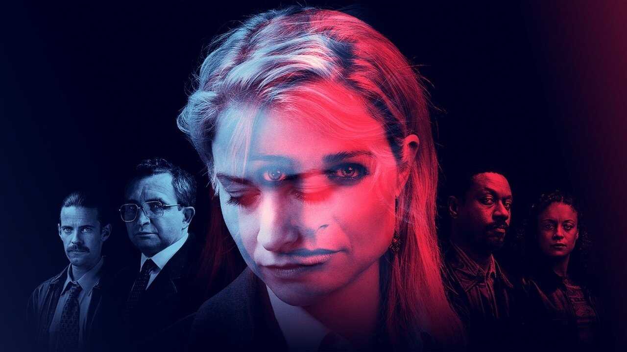 FR - L'Imposture (2021) (GB) 2