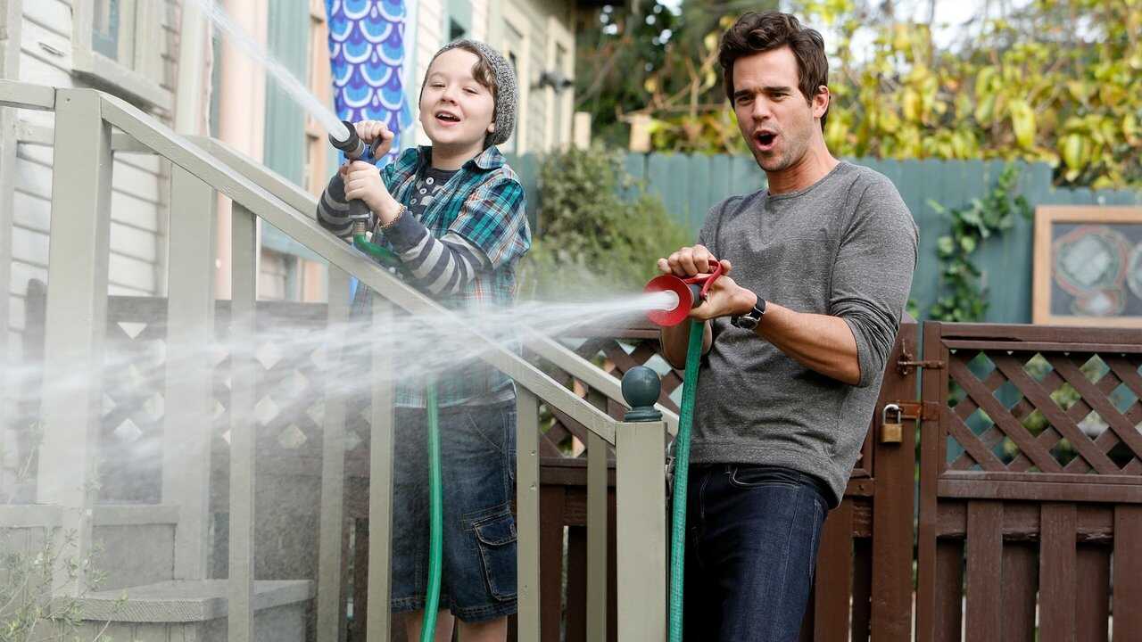 FR - About a Boy (2014) (US) 0