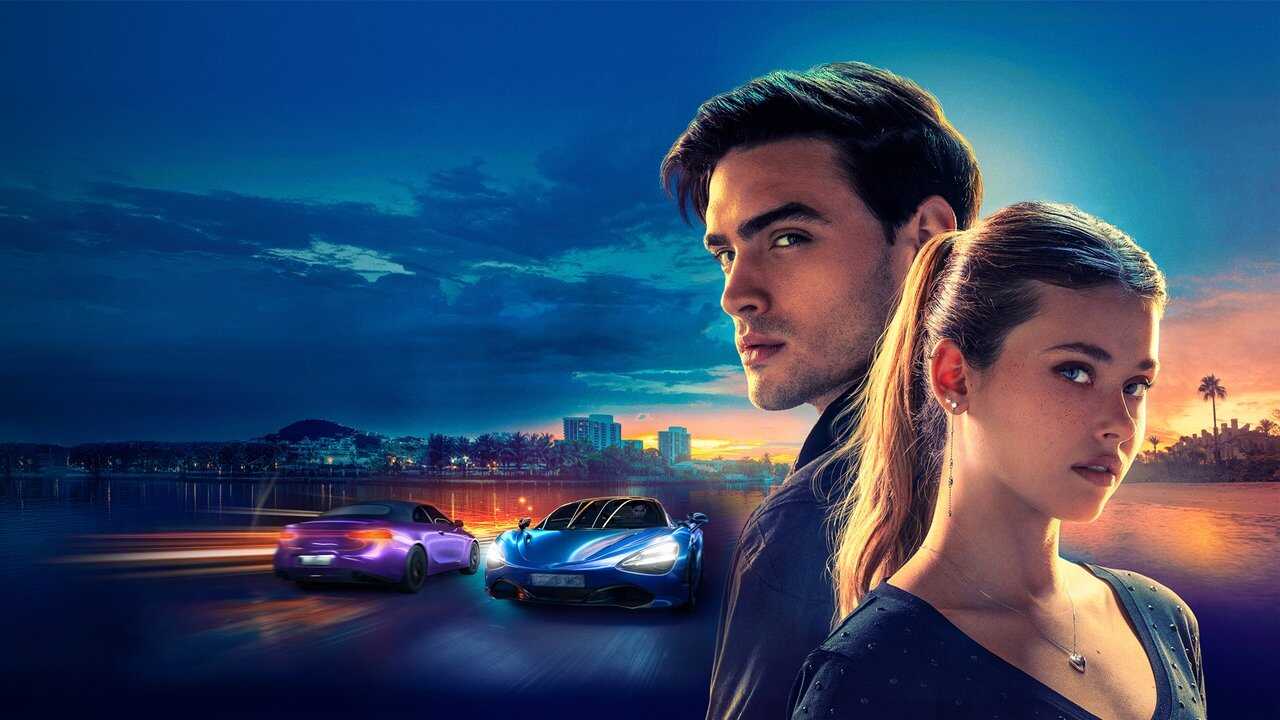 Your Fault (2024) 0