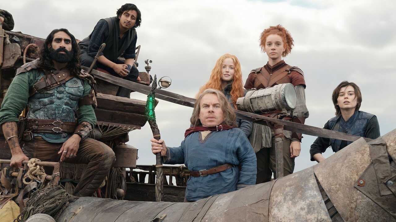DE - Willow (2022) 2