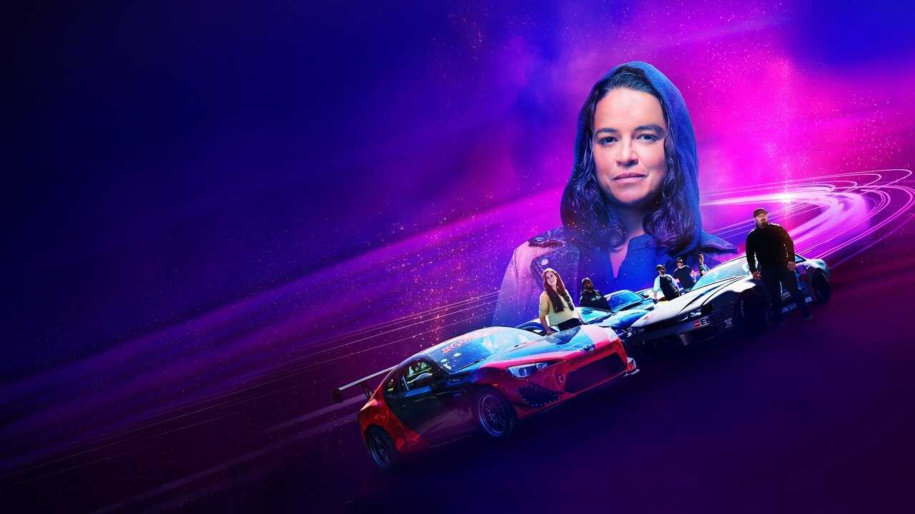 DE - Getaway Driver (2021) 1