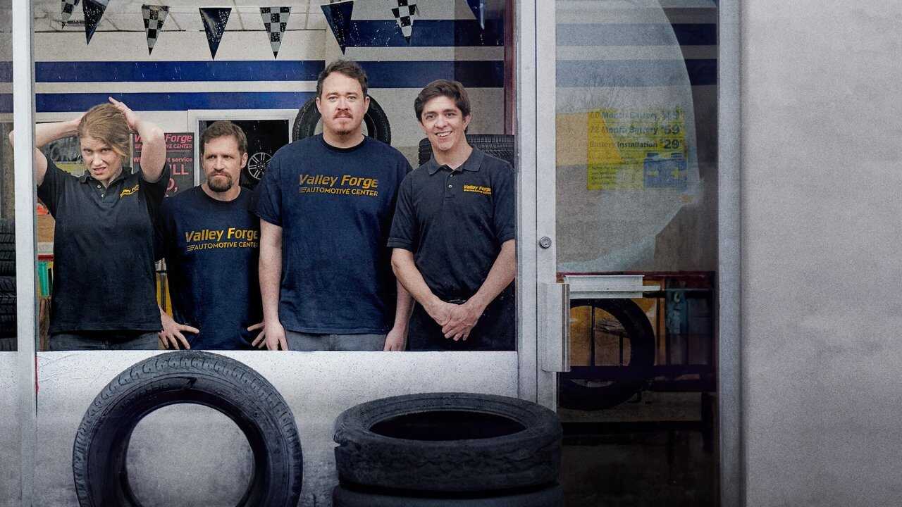 NF - Tires (2024) 2