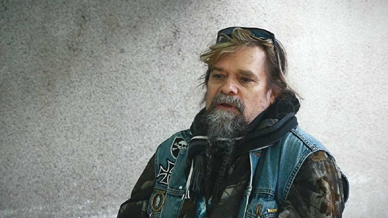 Mean Man: The Story of Chris Holmes 0