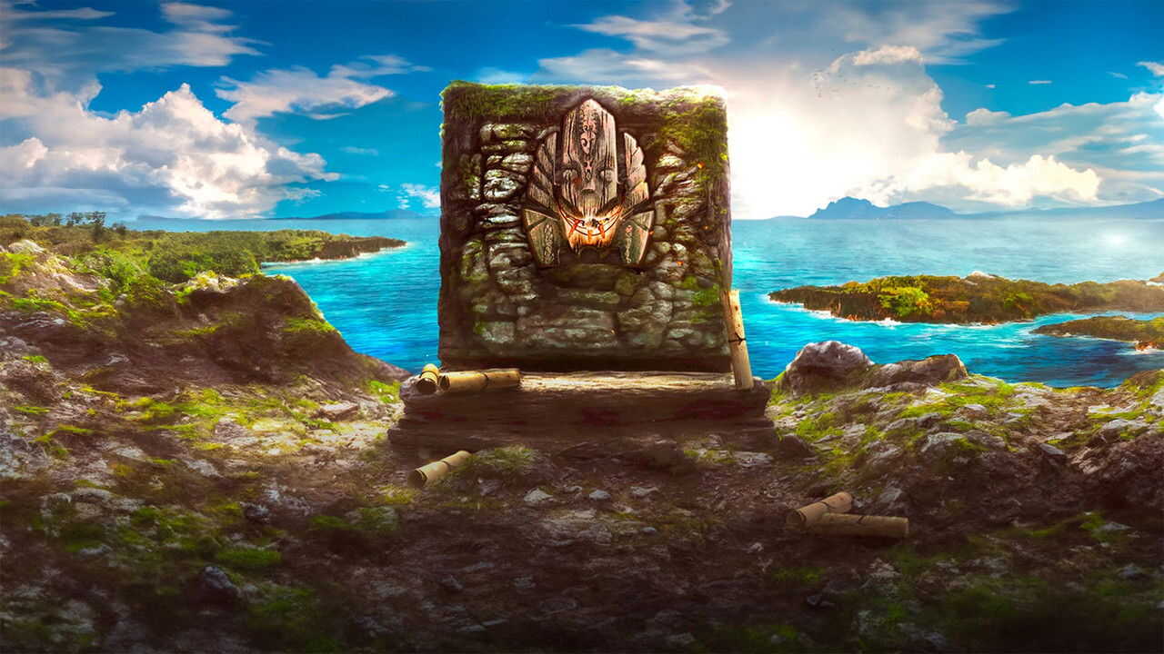 FR - Koh-Lanta (2001) (FR) 4