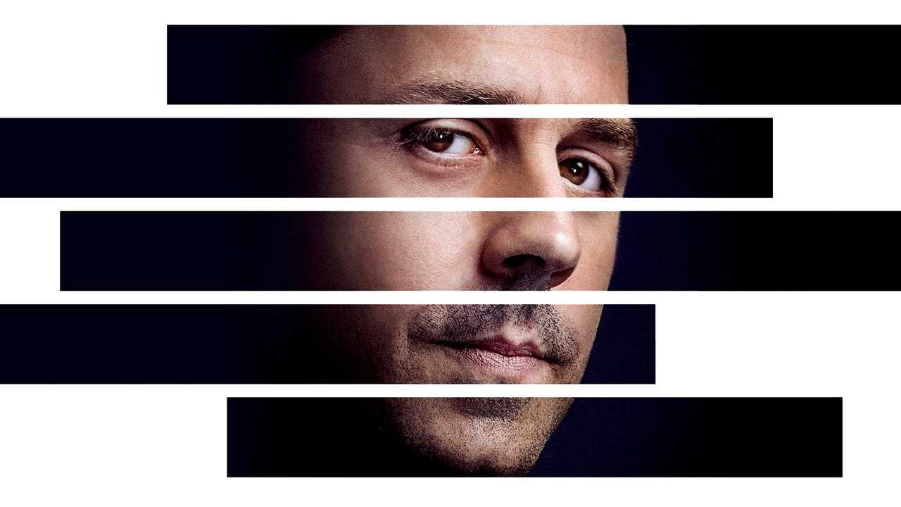 DE - Sneaky Pete (2015) 3