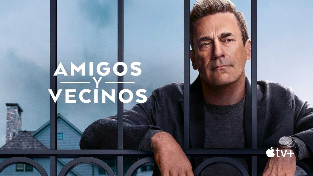 EN - Your Friends & Neighbors (2025) 3