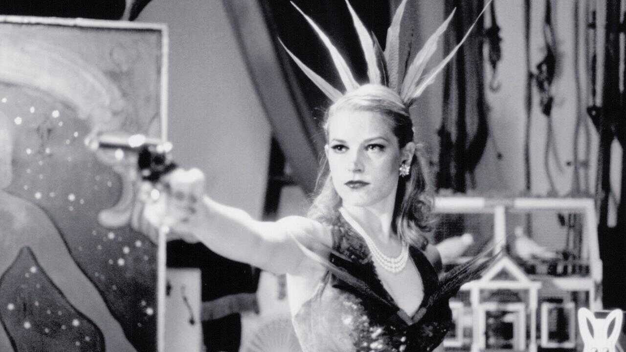 Rough Magic (1995) 0