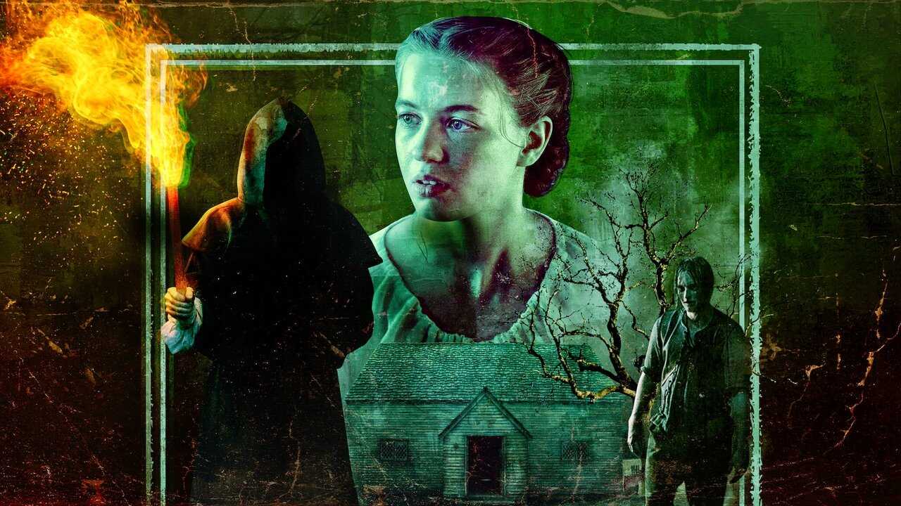 Fear Street: 1666 0