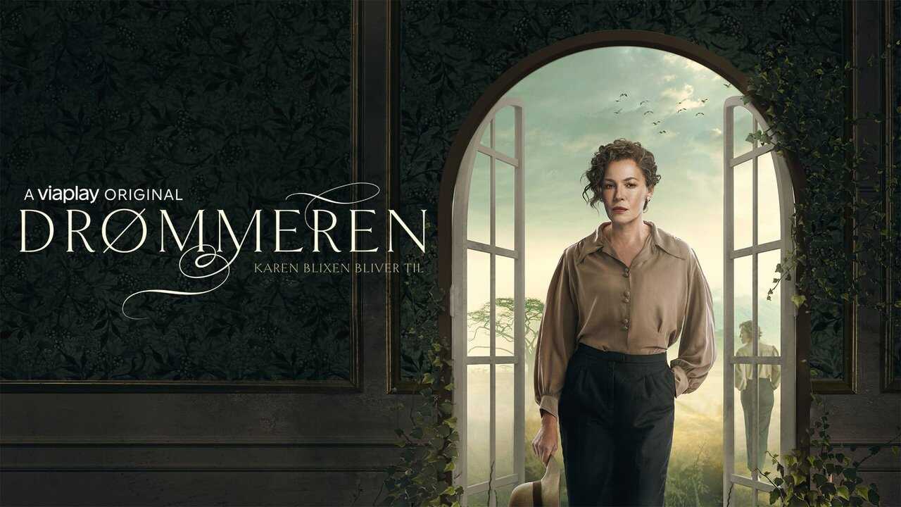 DE - The Dreamer - Becoming Karen Blixen (2022) 4