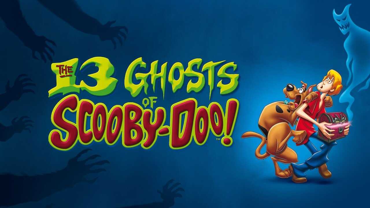 LAT - Los 13 fantasmas de Scooby-Doo 2