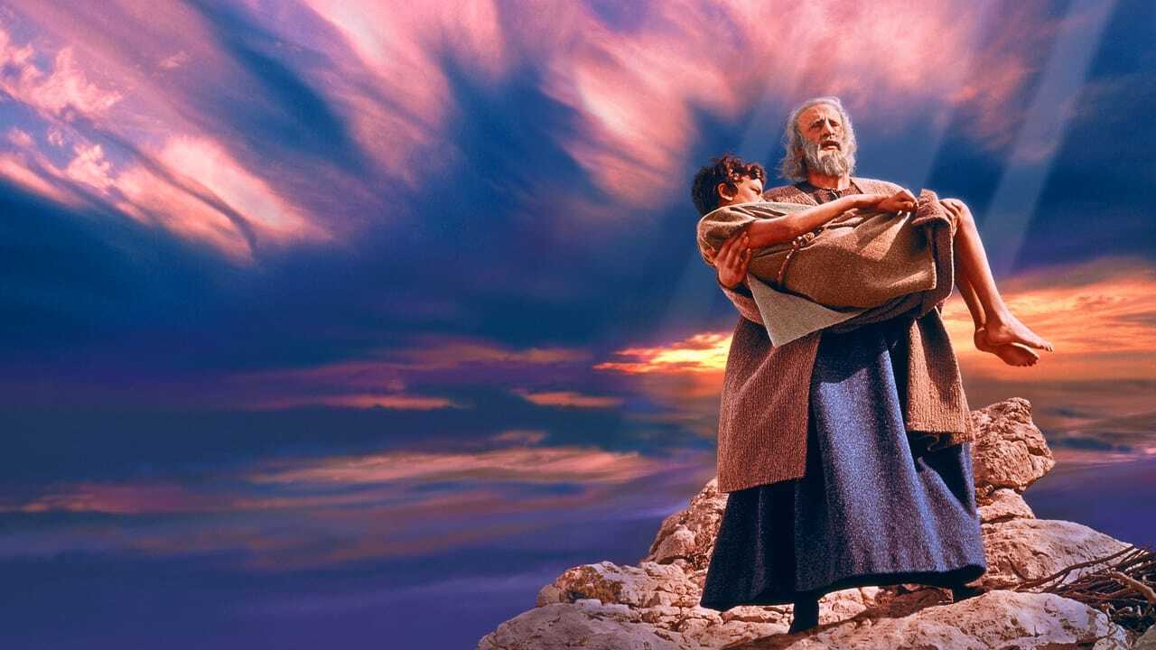 La Biblia... en su principio (1966) 0