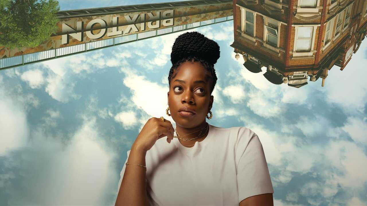 AR - Queenie (2024) 1