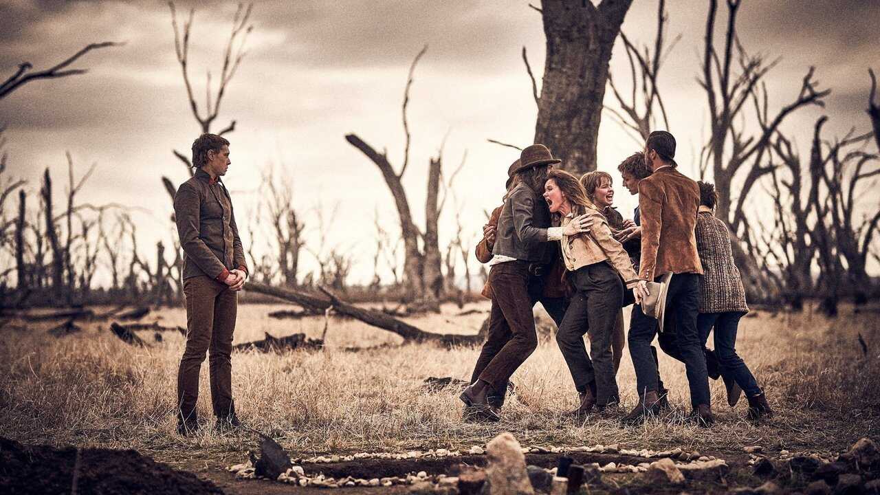 Le Gang Kelly (2019) 0