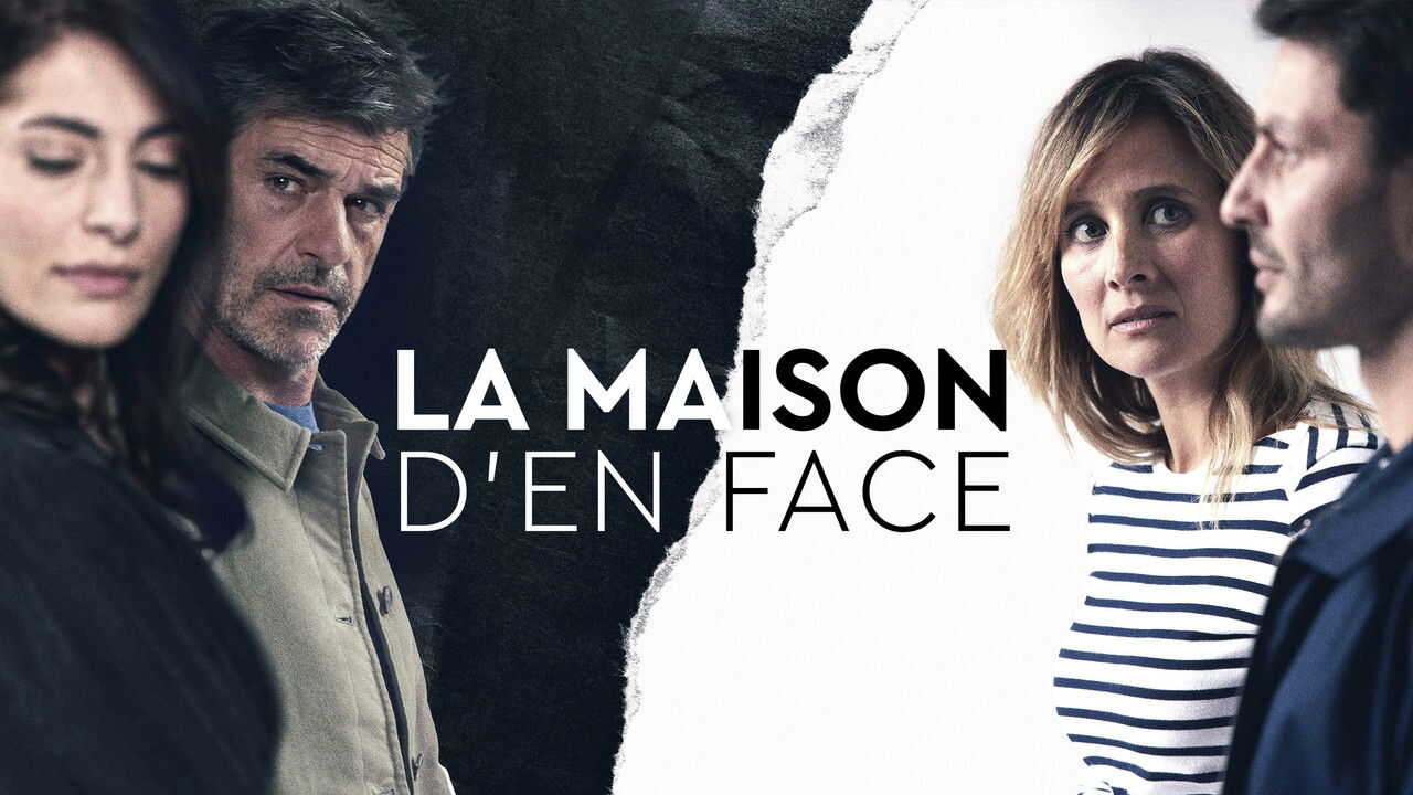 FR - La Maison d'en face (2022) (FR) 1