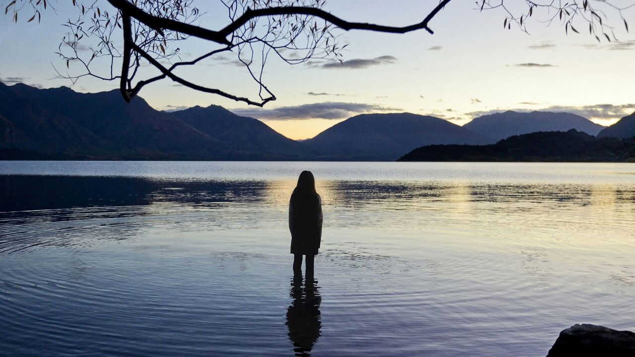 FR - Top of the Lake (2013) 4