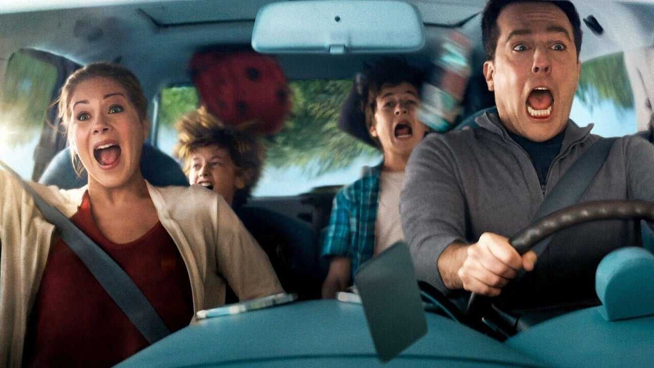 Vacation (2015) 0
