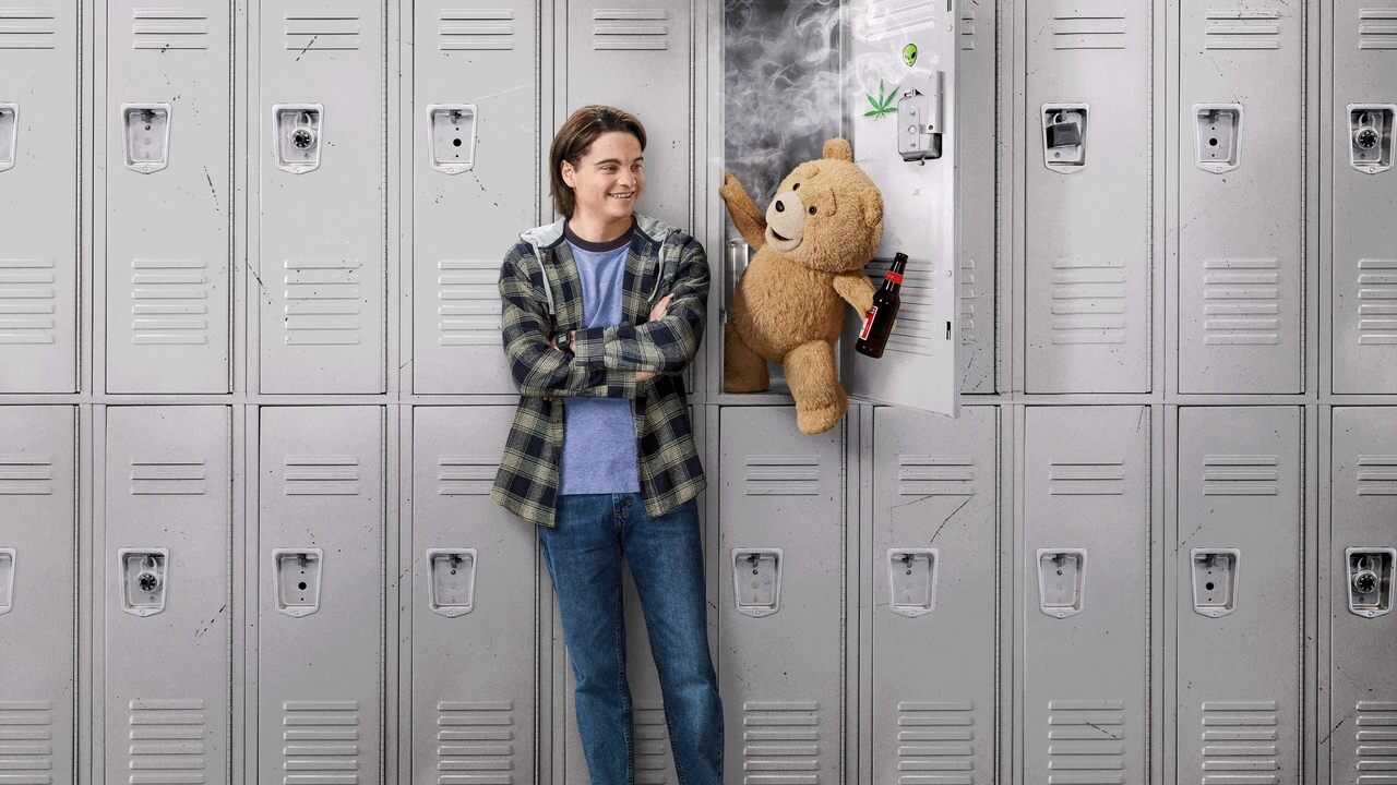 LAT - ted 1