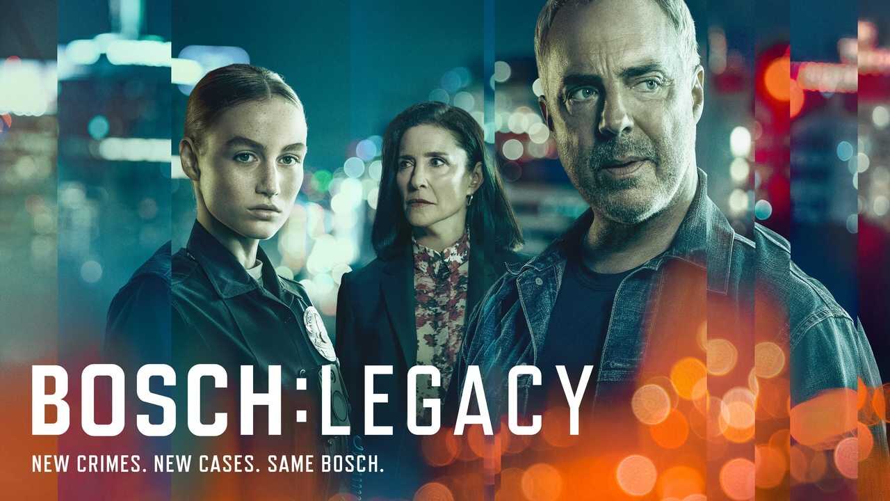 DE - Bosch: Legacy (2022) 4
