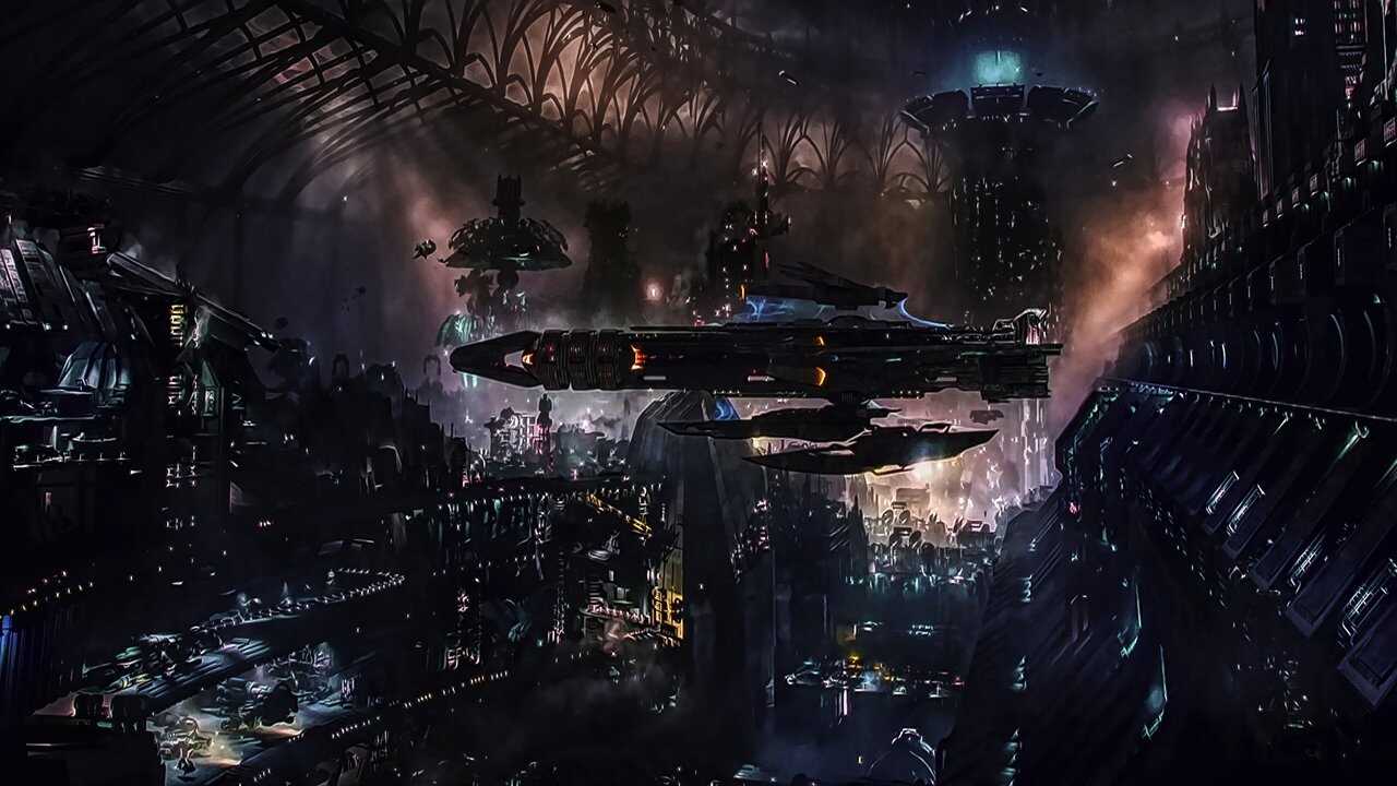 Jupiter Ascending 0