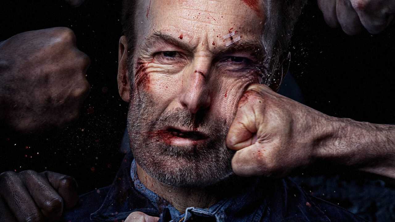 Nobody (2021) 0