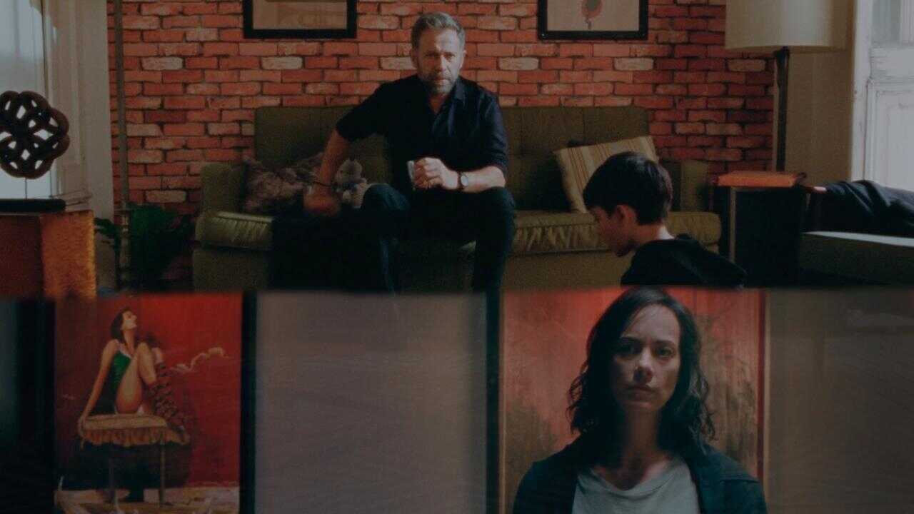 La Vida en el Silencio 0