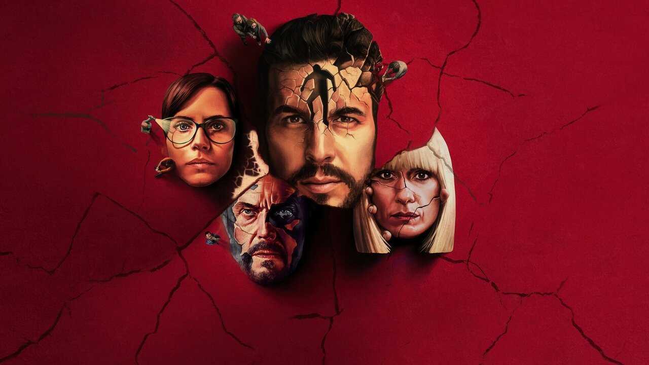 AR - El inocente (2021) 4
