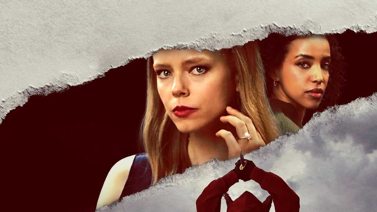 Prey for the Bride (2024) 0