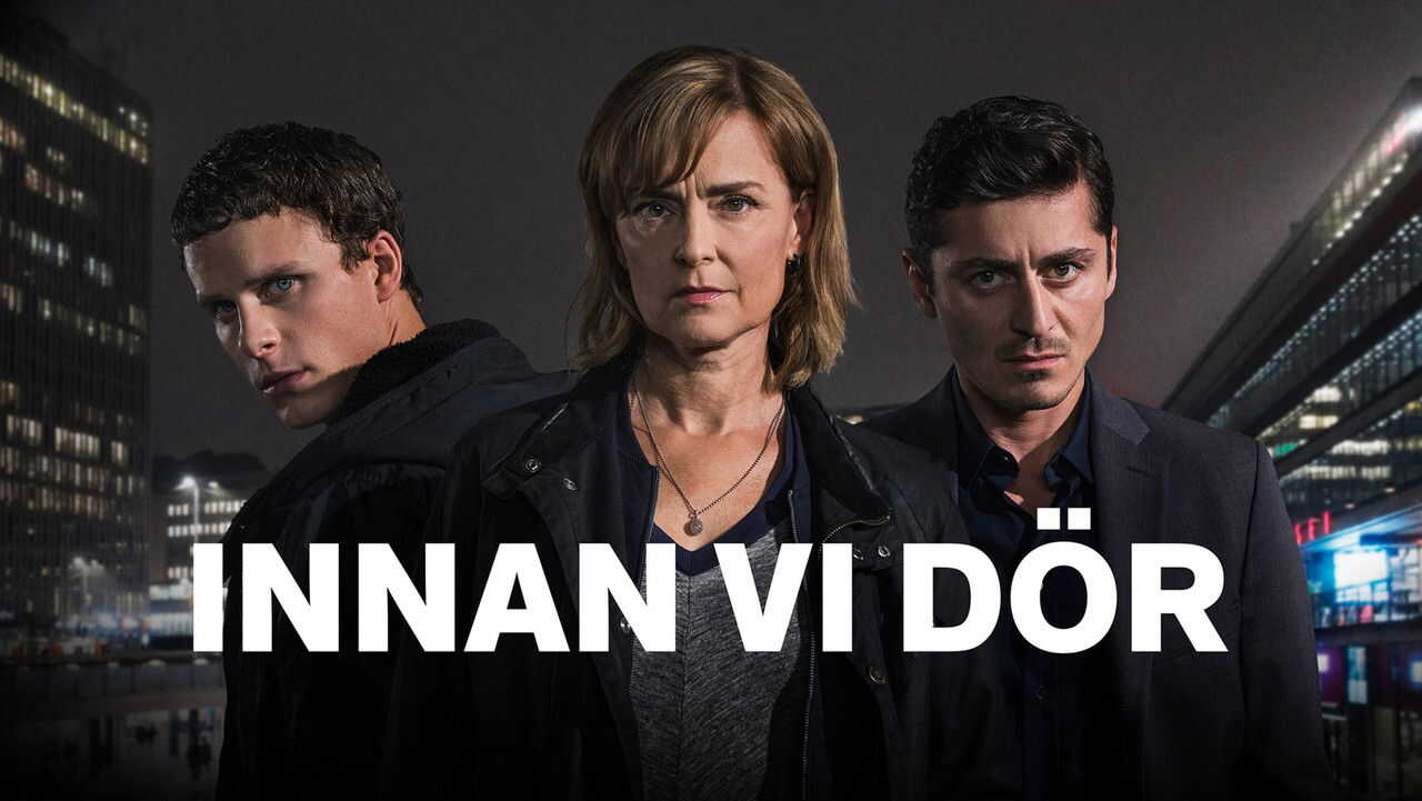 FR - Before We Die (2017) (SE) 2