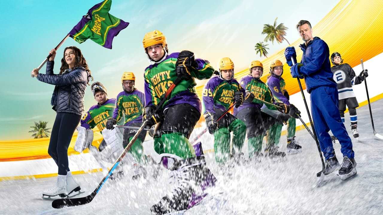 DE - Mighty Ducks: Game Changers (2021) 3