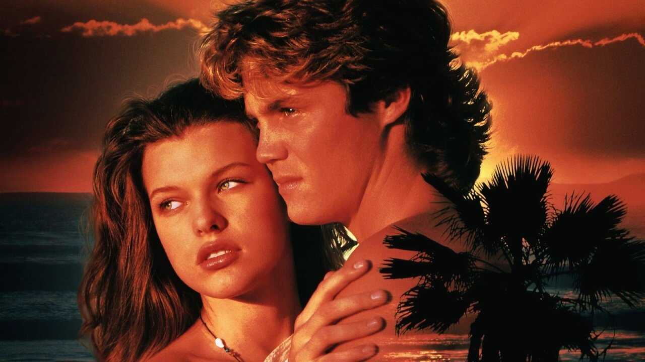 Return to the Blue Lagoon (1991) 0