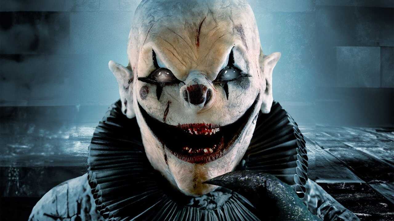The Jack in the Box: Rises (2024) 0