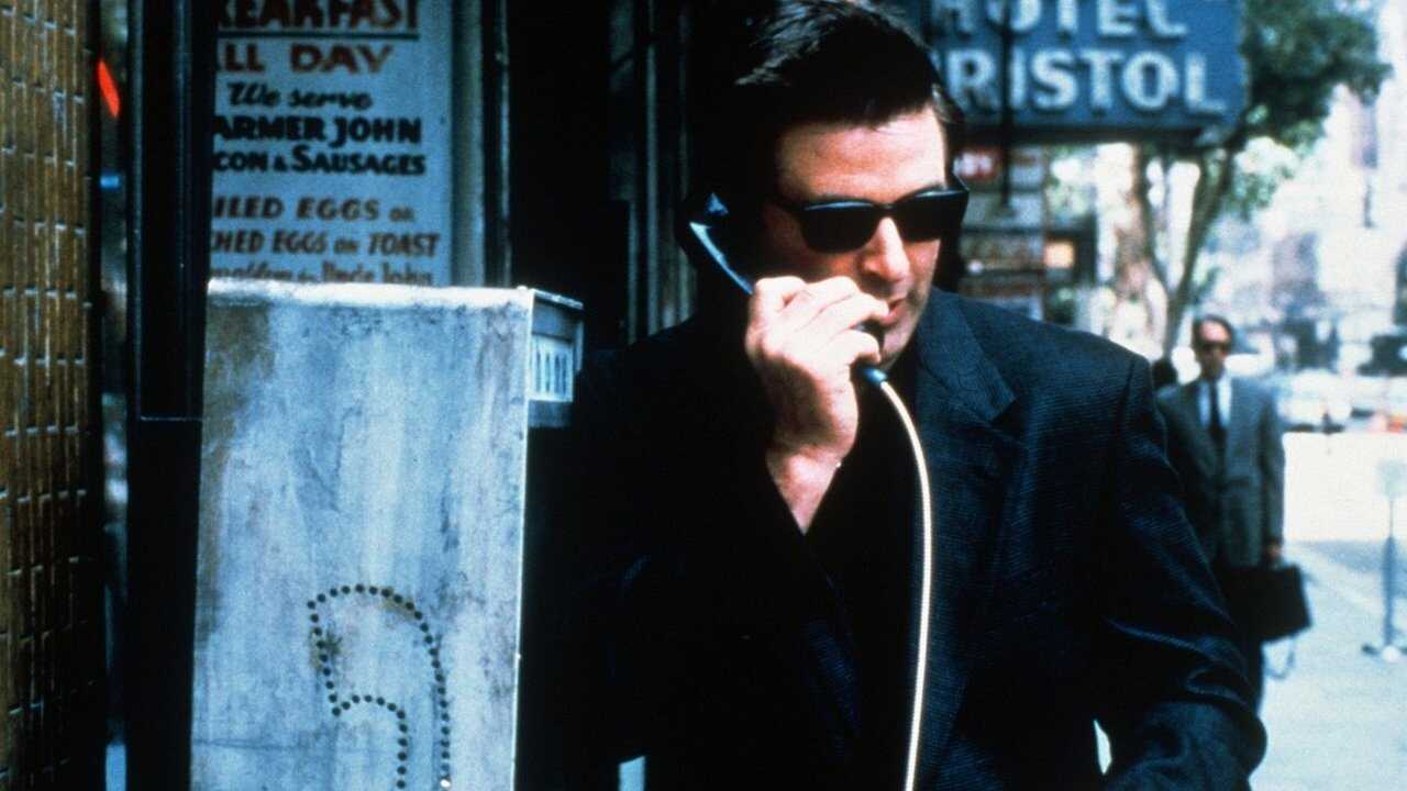 Thick as Thieves (1999) 0