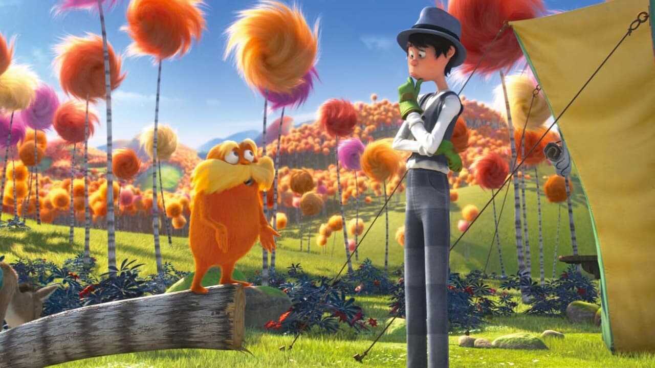 The Lorax 0
