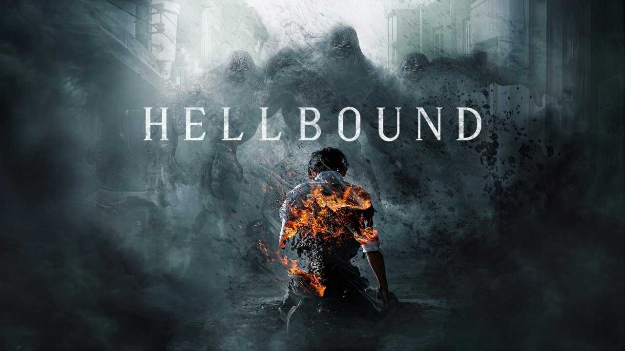 ES - Rumbo al infierno (2021) 0