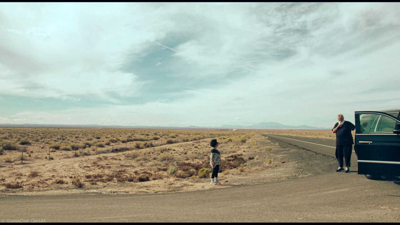 Who's afraid of Alice Miller 0