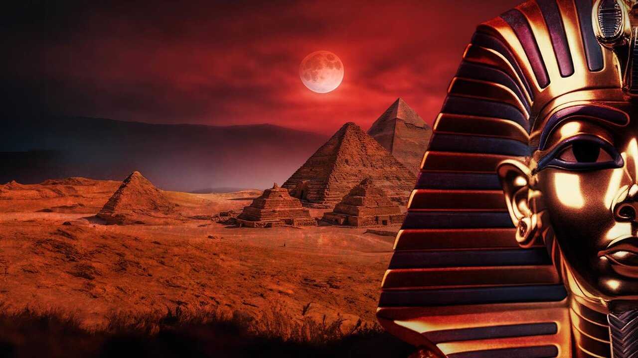 La Malédiction de Toutankhamon : L'Énigme des morts suspectes (2024) 0