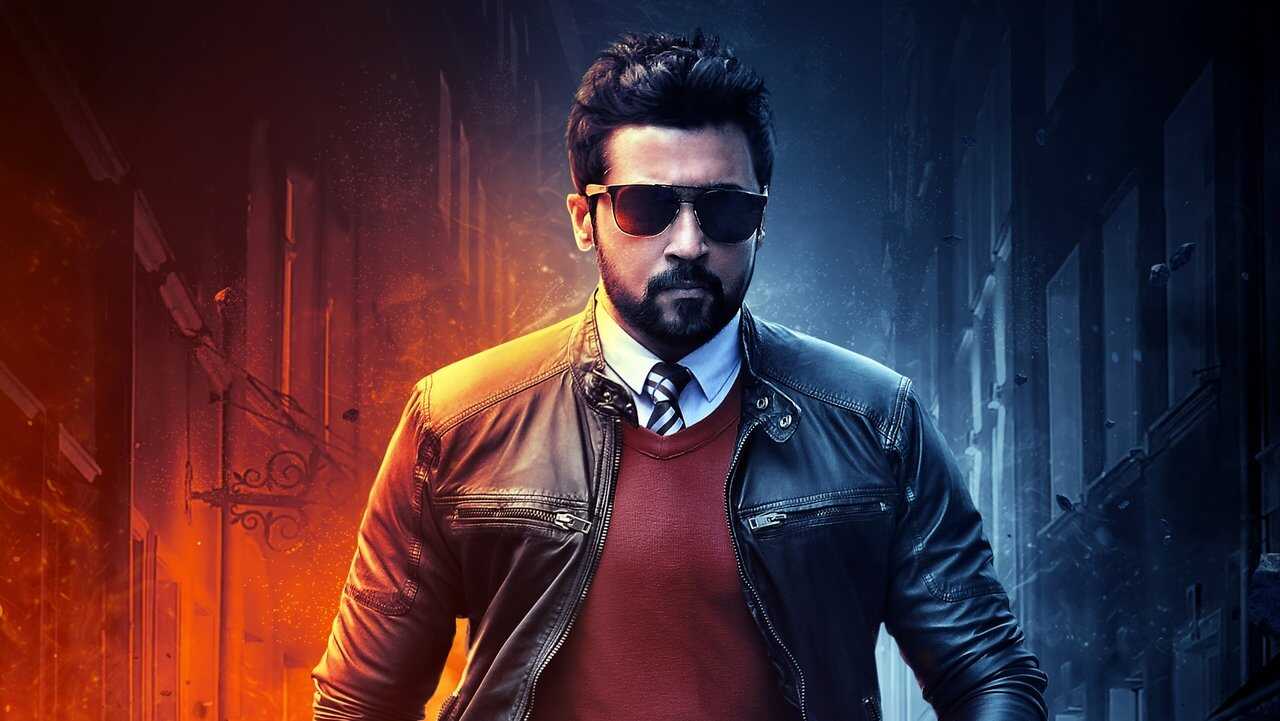 Kaappaan 0