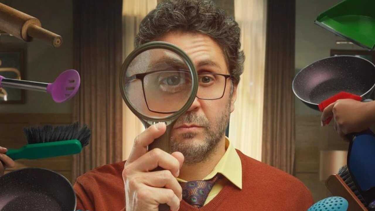 AR - 2 مسلسل أشغال شقة 1