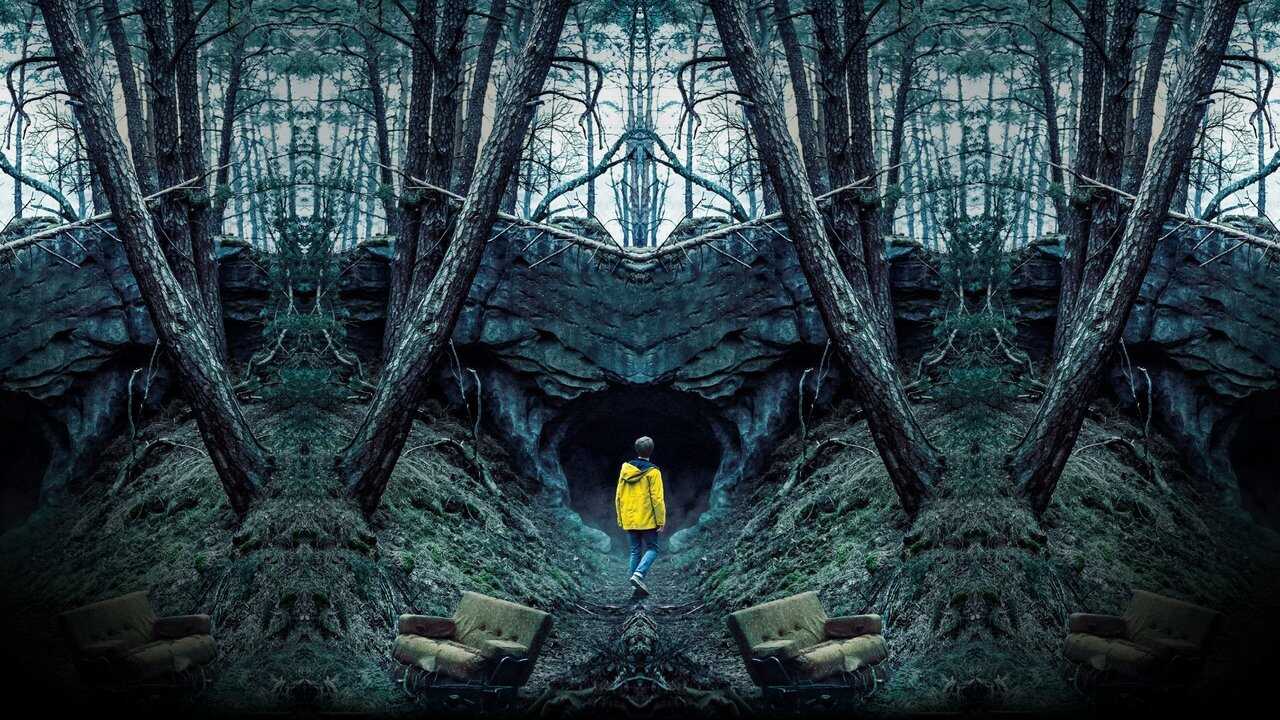 IT - Dark (2017) 2