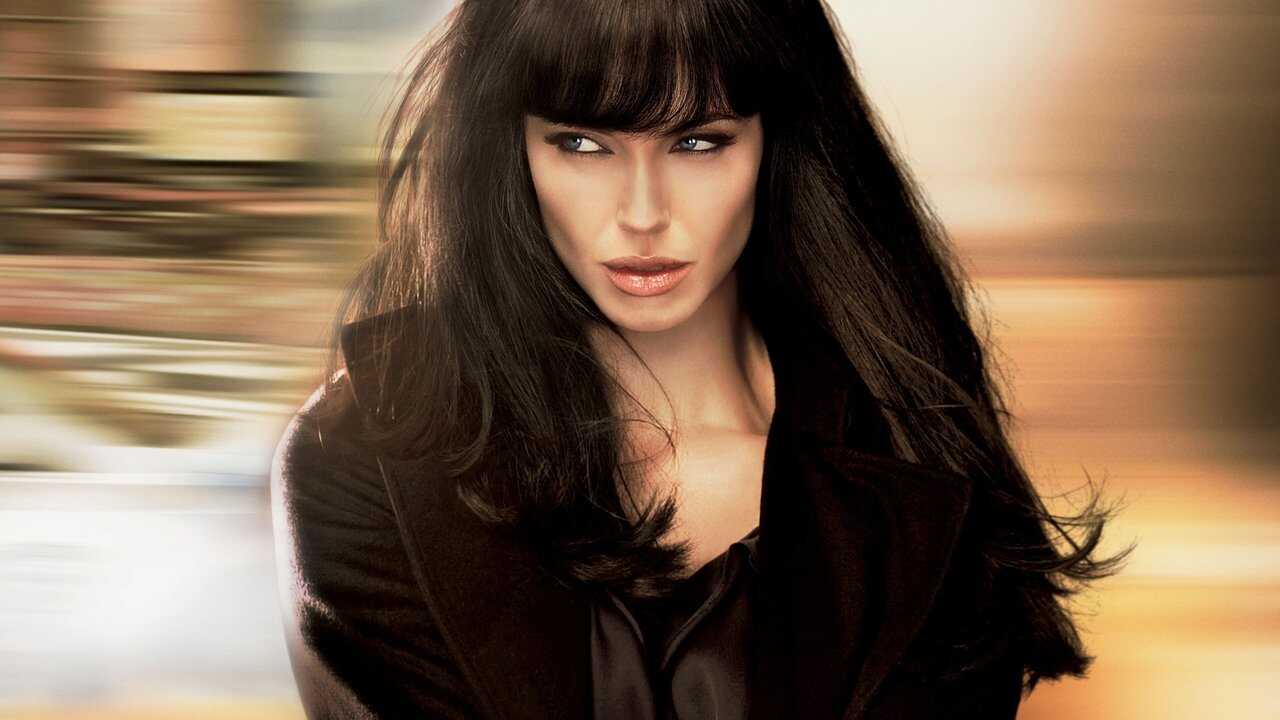 Salt (2010) 0