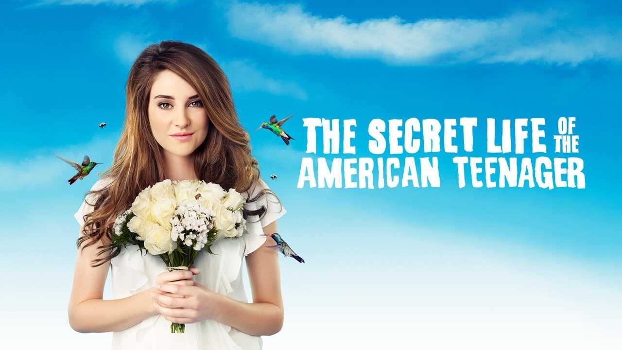 EN - The Secret Life of the American Teenager (2008) 3