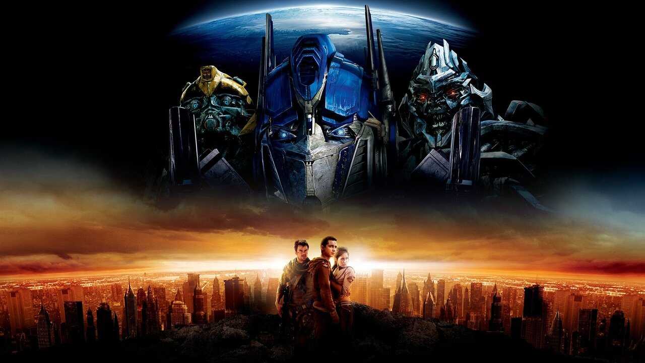 Transformers 0