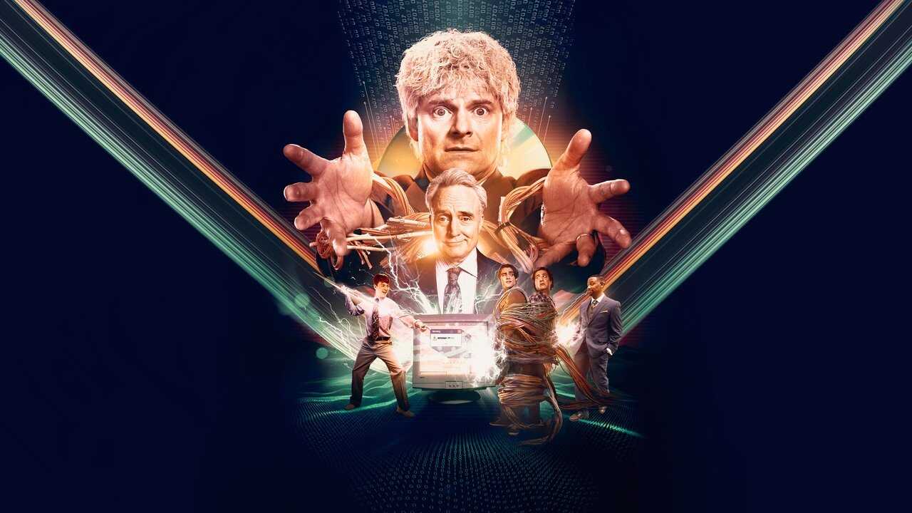 FR - THE VALLEY (2019) (US) 1