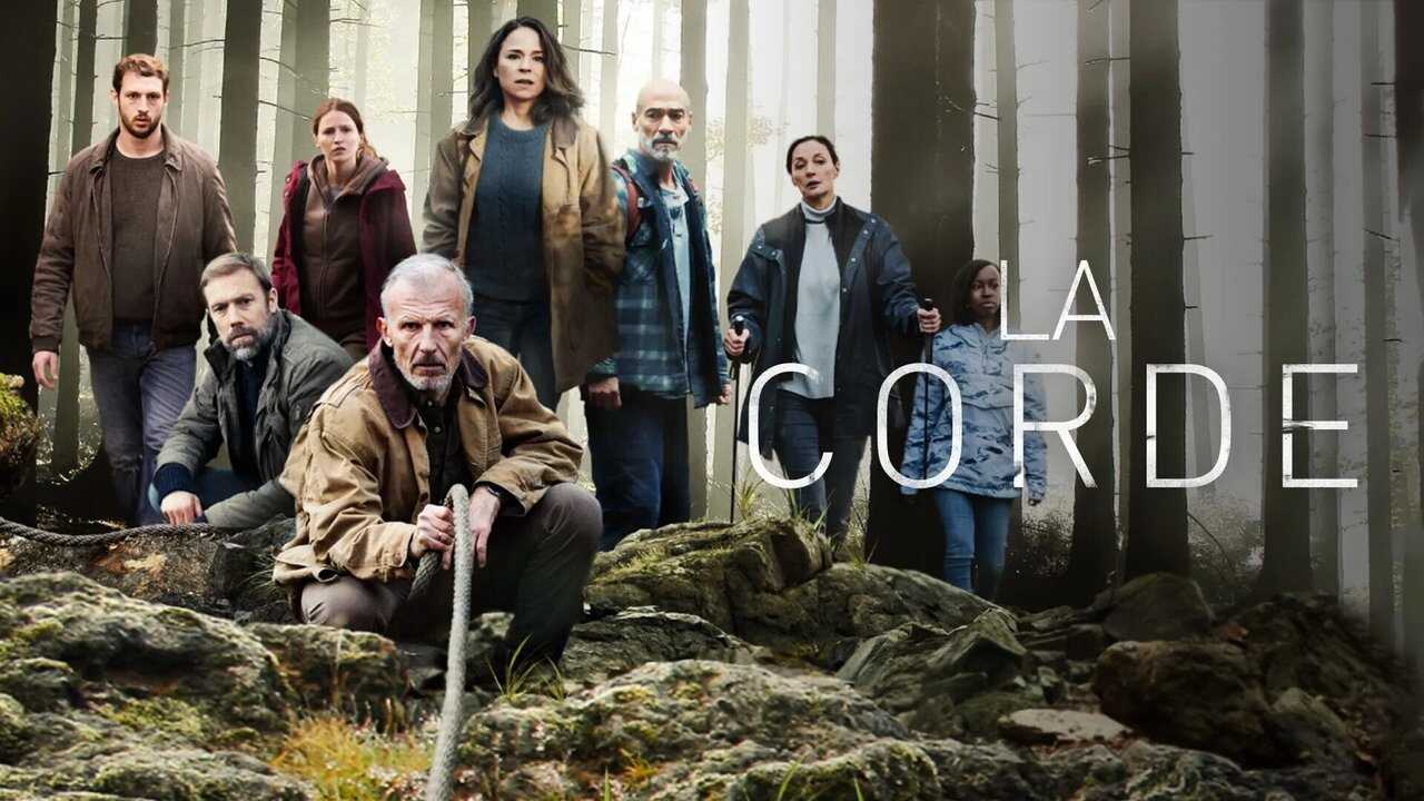 FR - La Corde (2022) (FR) 1